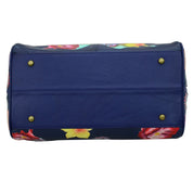 Zip Around Satchel - 8039