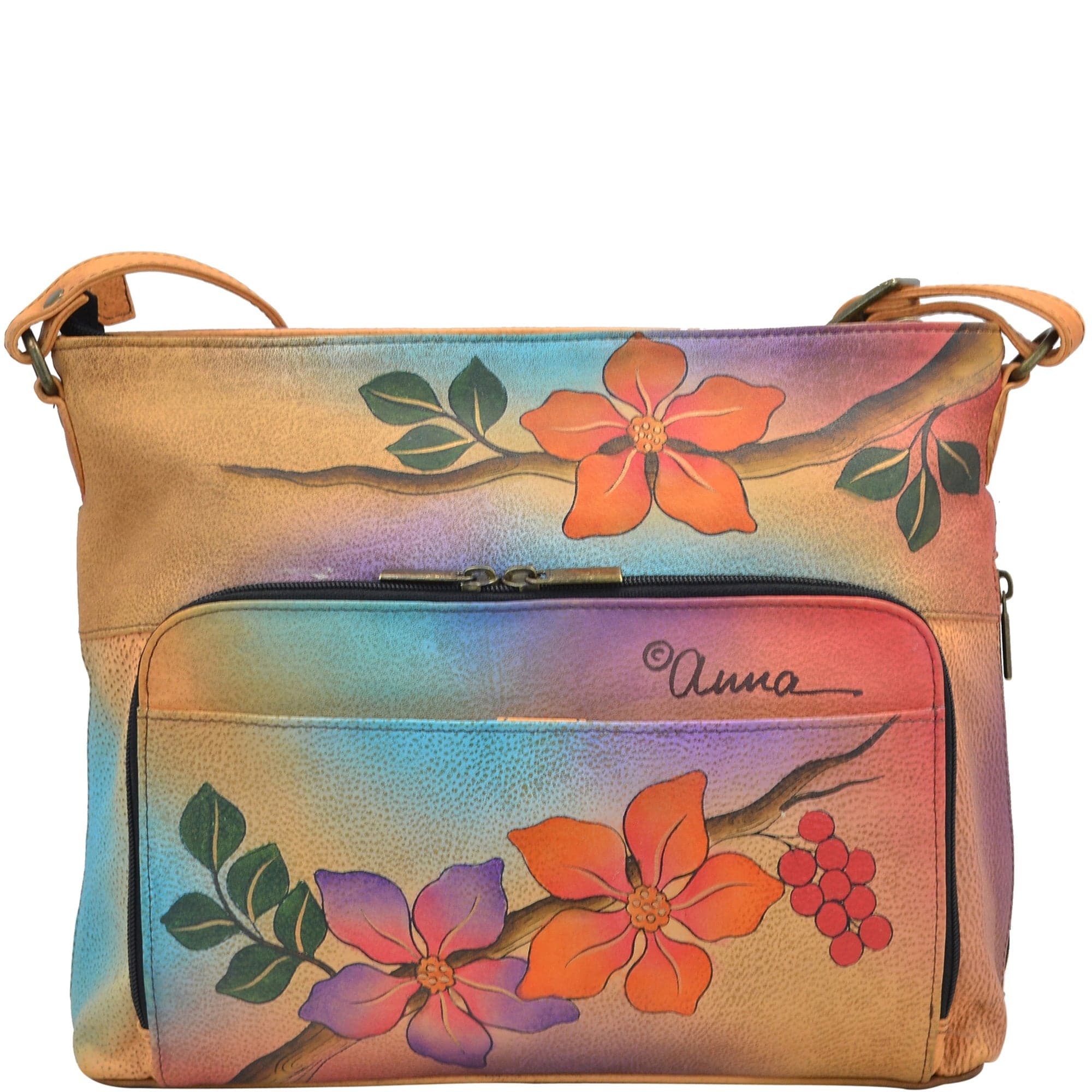 Organizer Crossbody - 8044