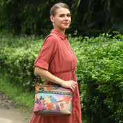 Organizer Crossbody - 8044