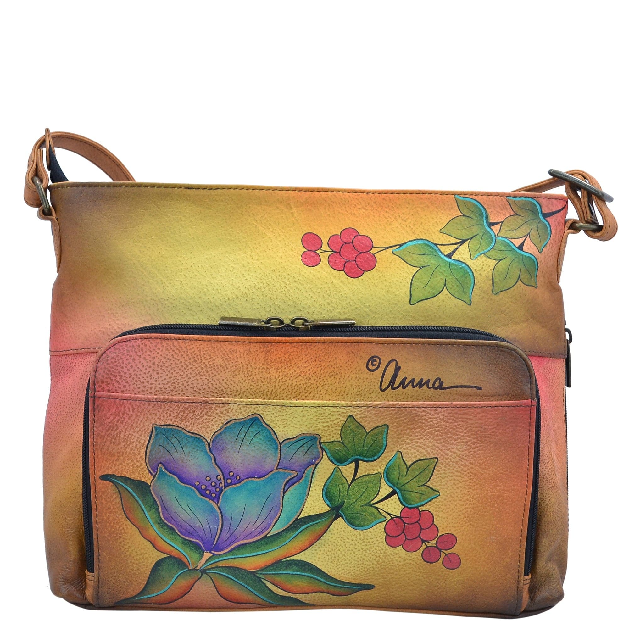 Organizer Crossbody - 8044