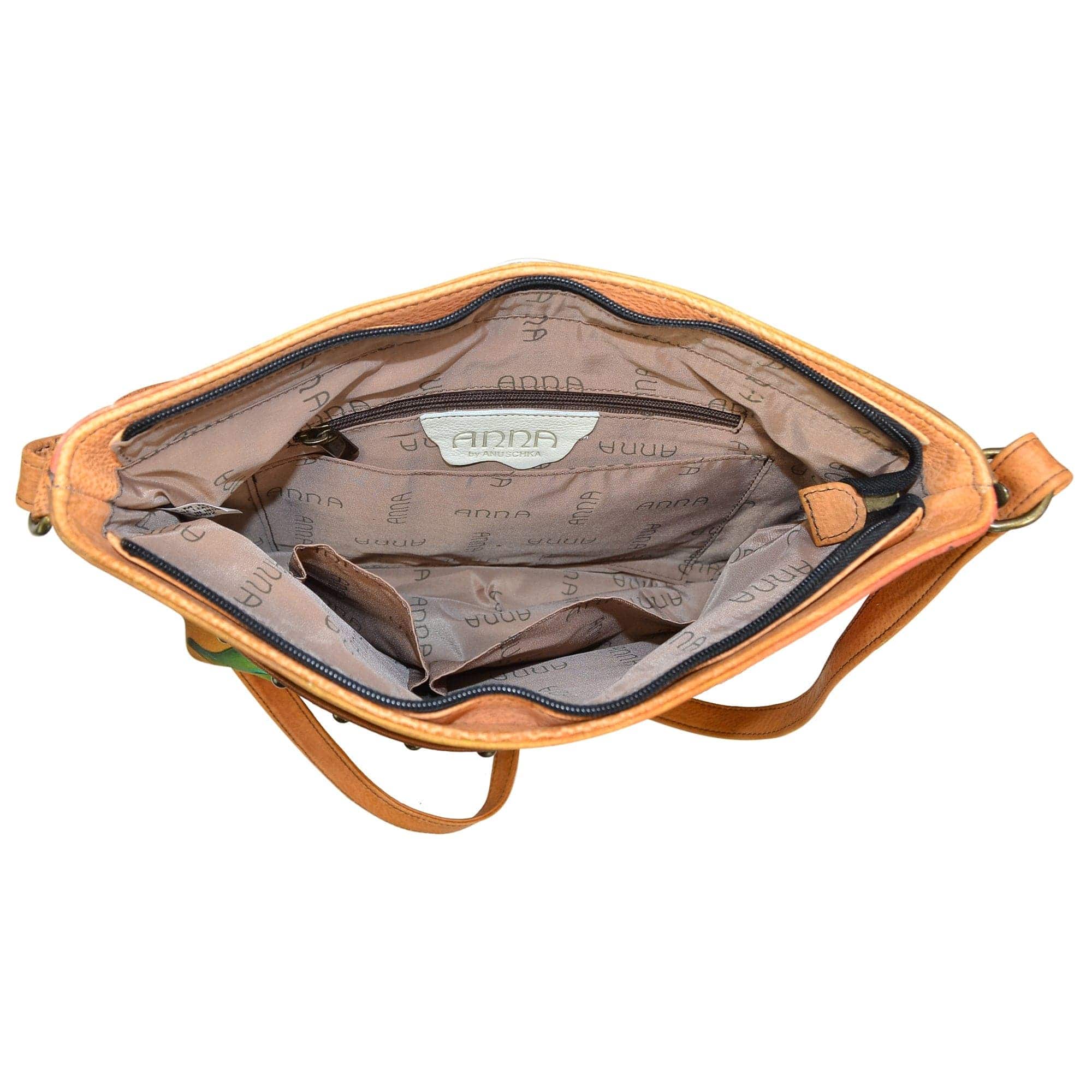 Organizer Crossbody - 8044