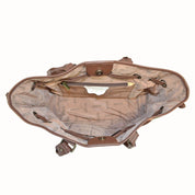 Draw-String Tote - 8050