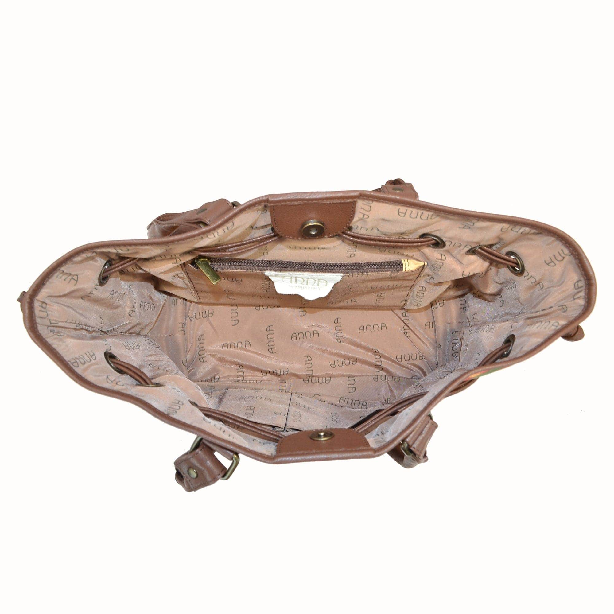 Draw-String Tote - 8050