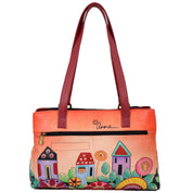 Multi pockets Organizer - 8051