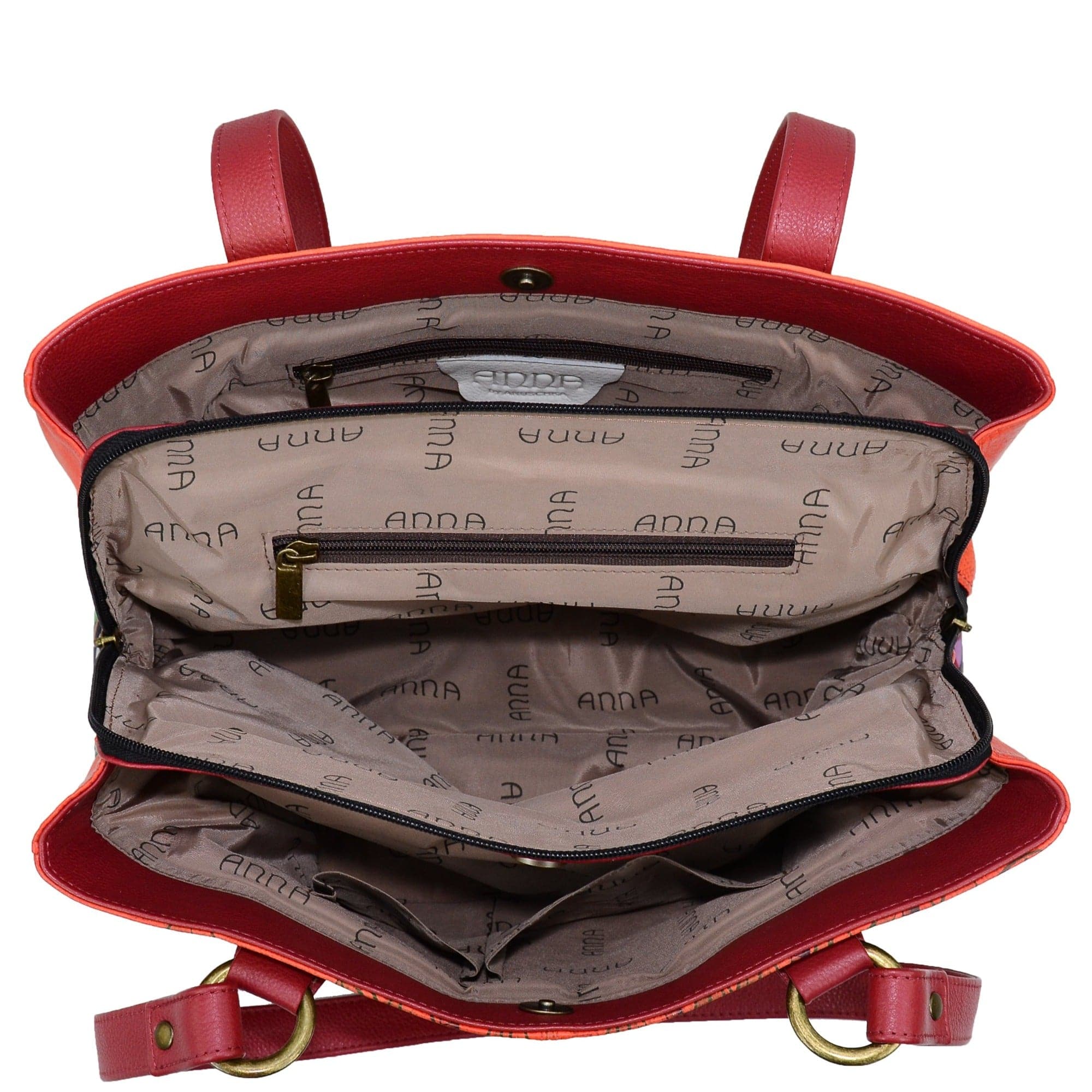 Multi pockets Organizer - 8051