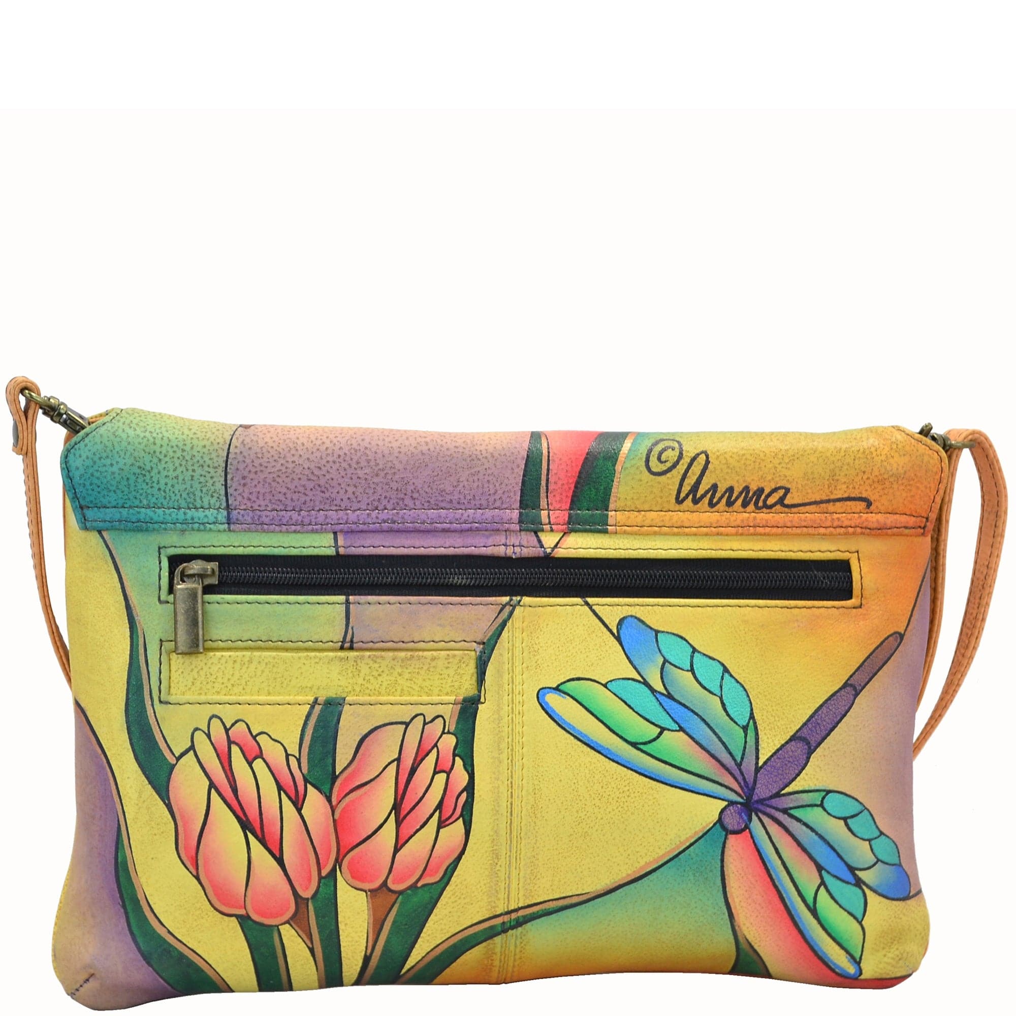 Envelope Clutch - 8057