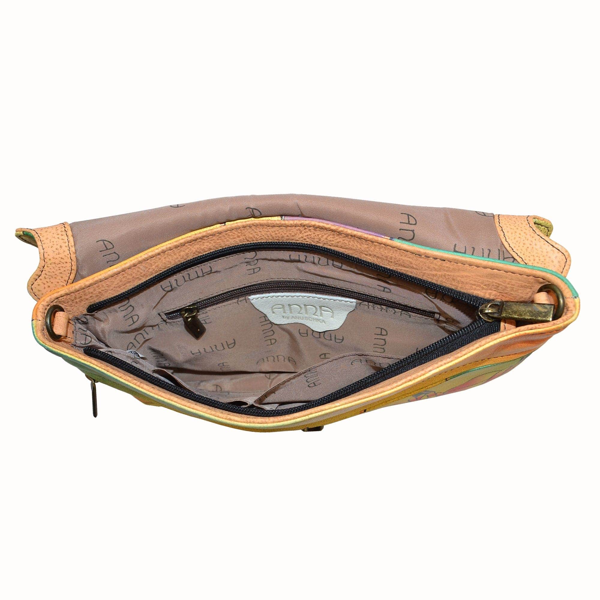 Envelope Clutch - 8057