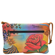 Envelope Clutch - 8057