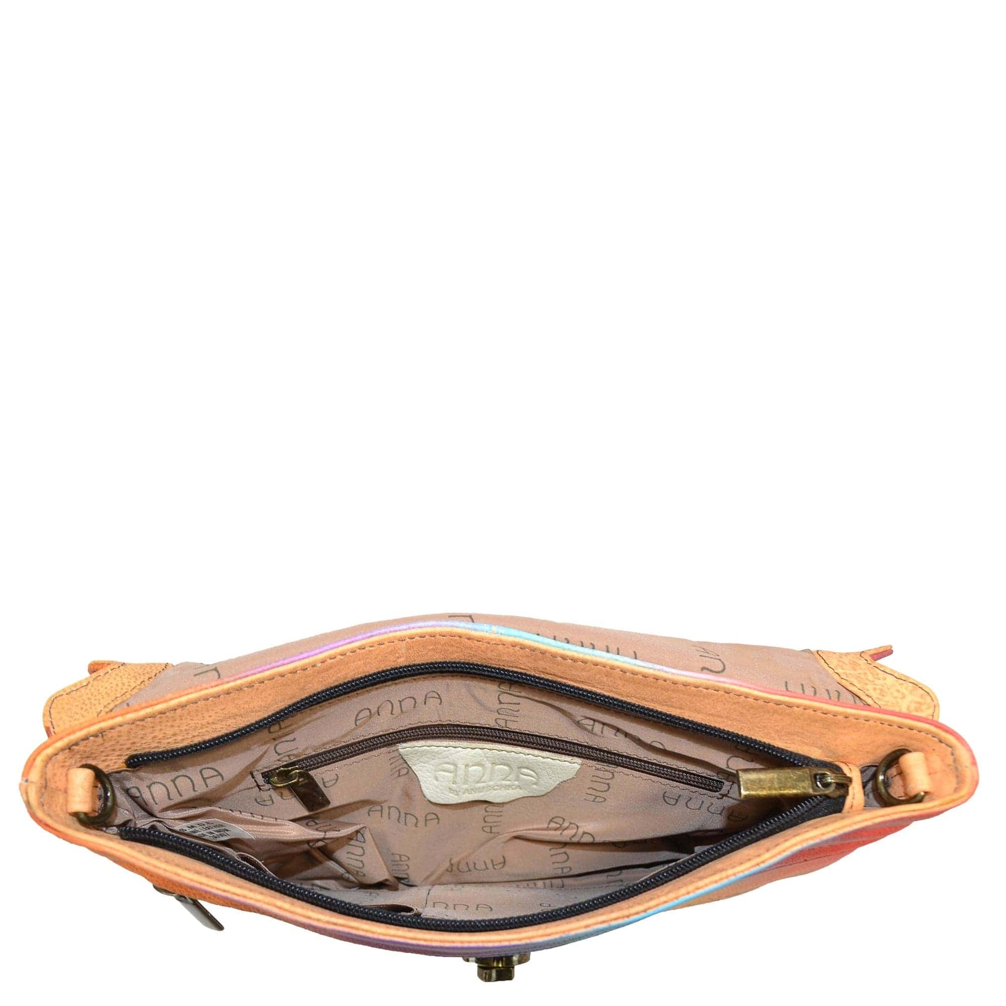 Envelope Clutch - 8057