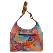 Large Multi Pocket Hobo - 8060