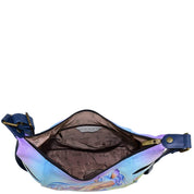 Large Multi Pocket Hobo - 8060