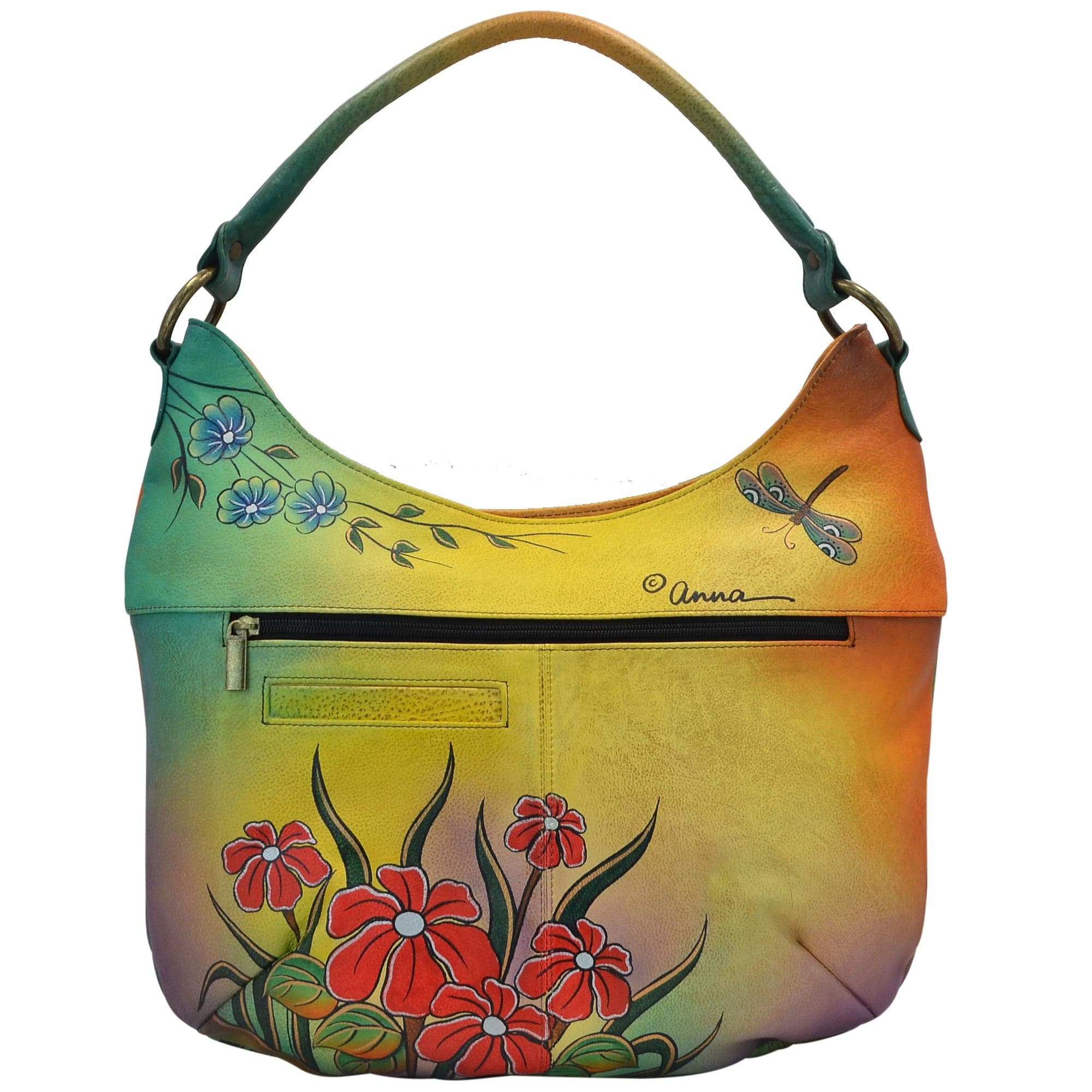 Convertible Hobo - 8061