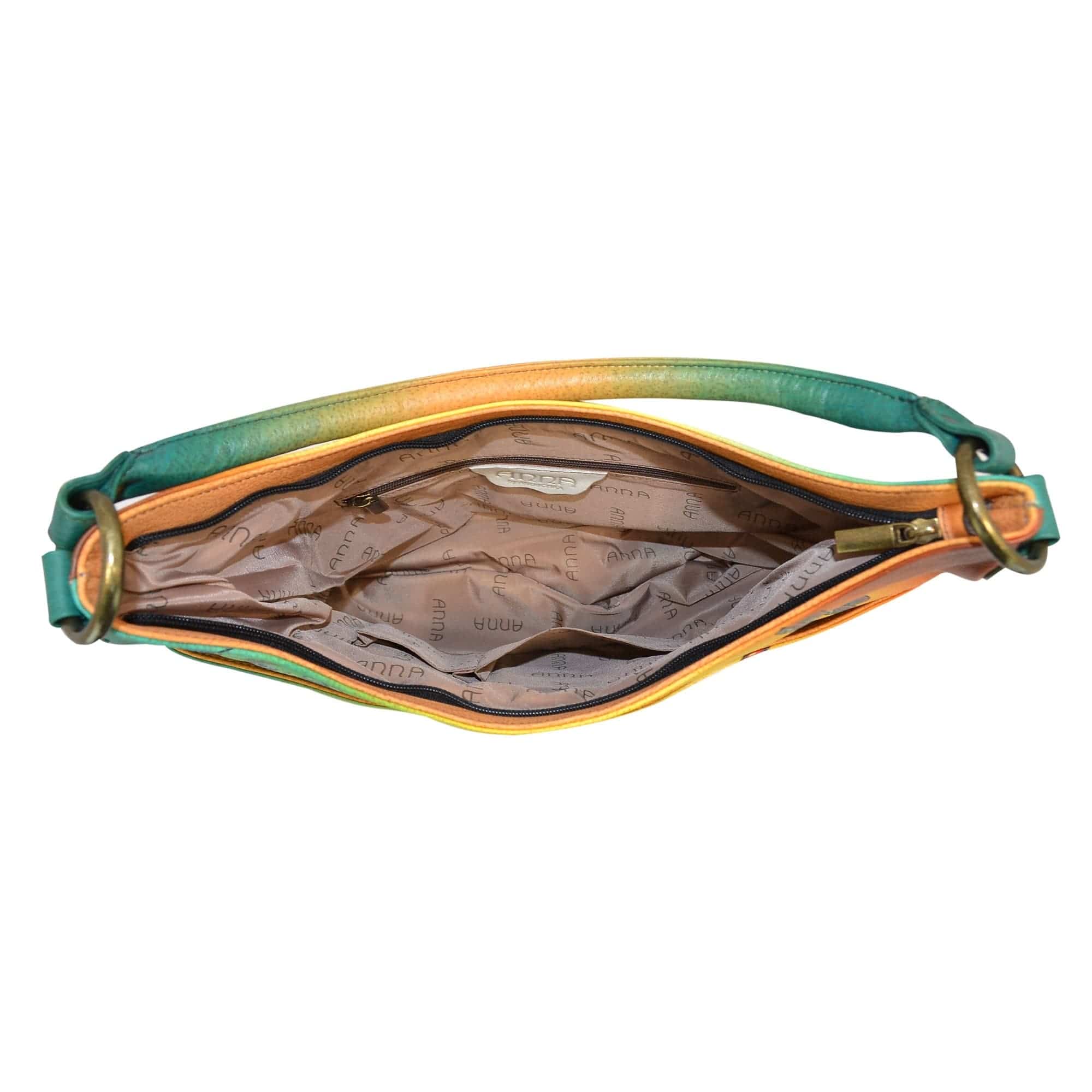 Convertible Hobo - 8061