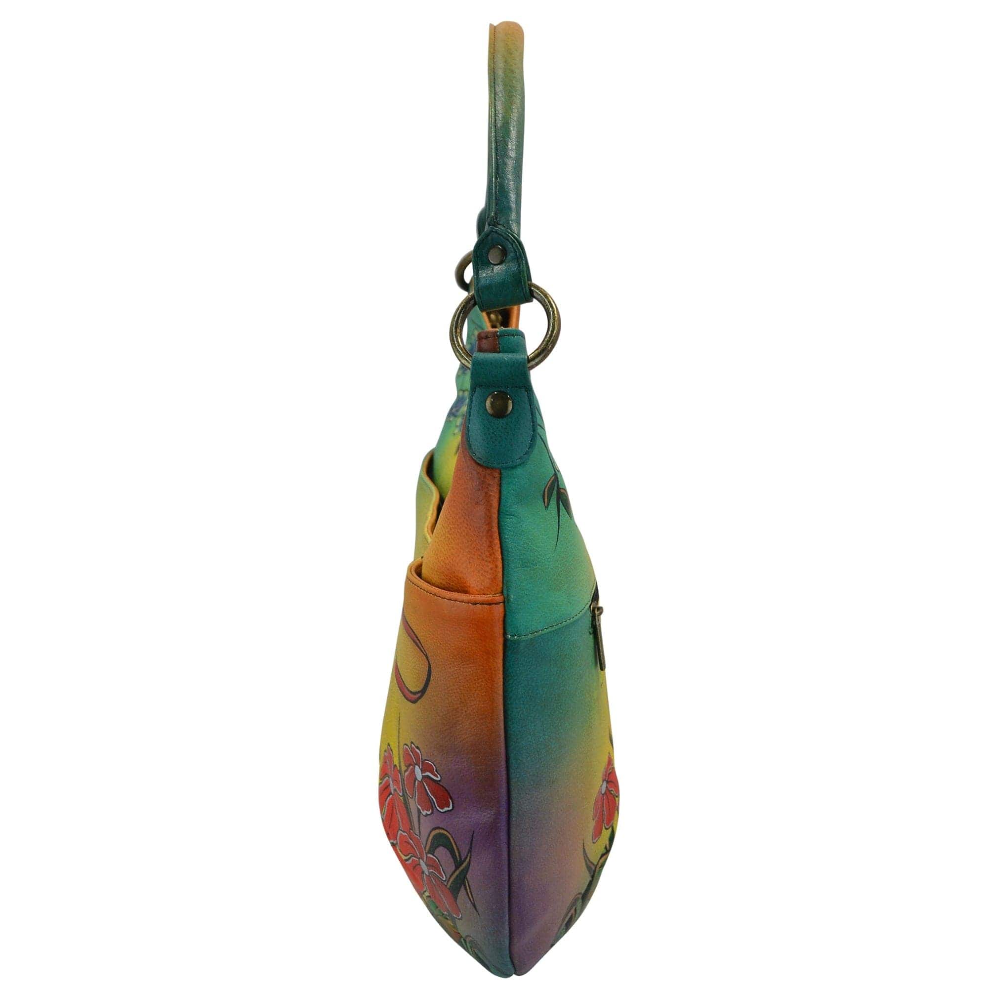 Convertible Hobo - 8061