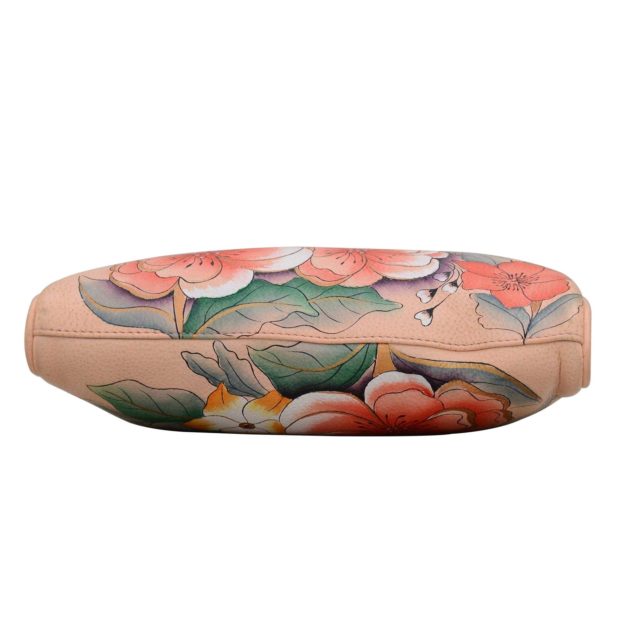 Triple Compartment Travel Organizer - 8069