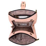 Triple Compartment Travel Organizer - 8069