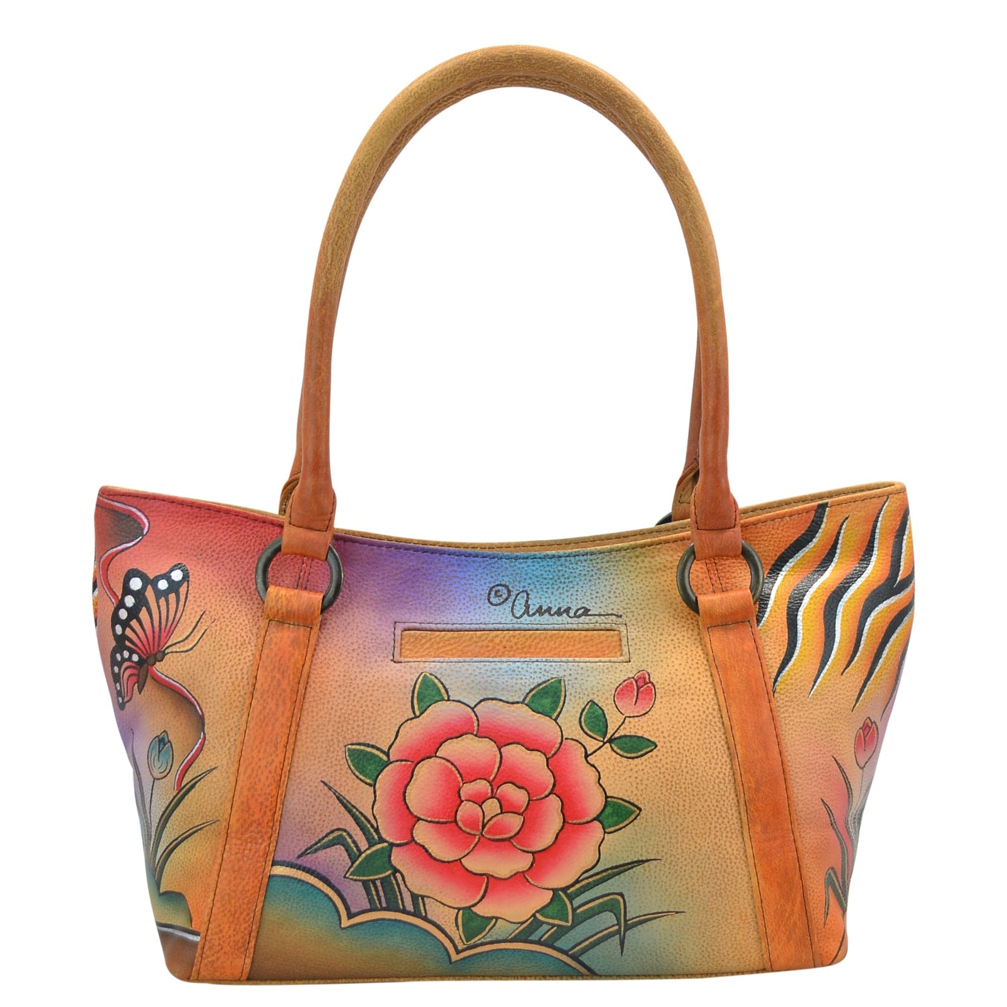 Medium Tote - 8072