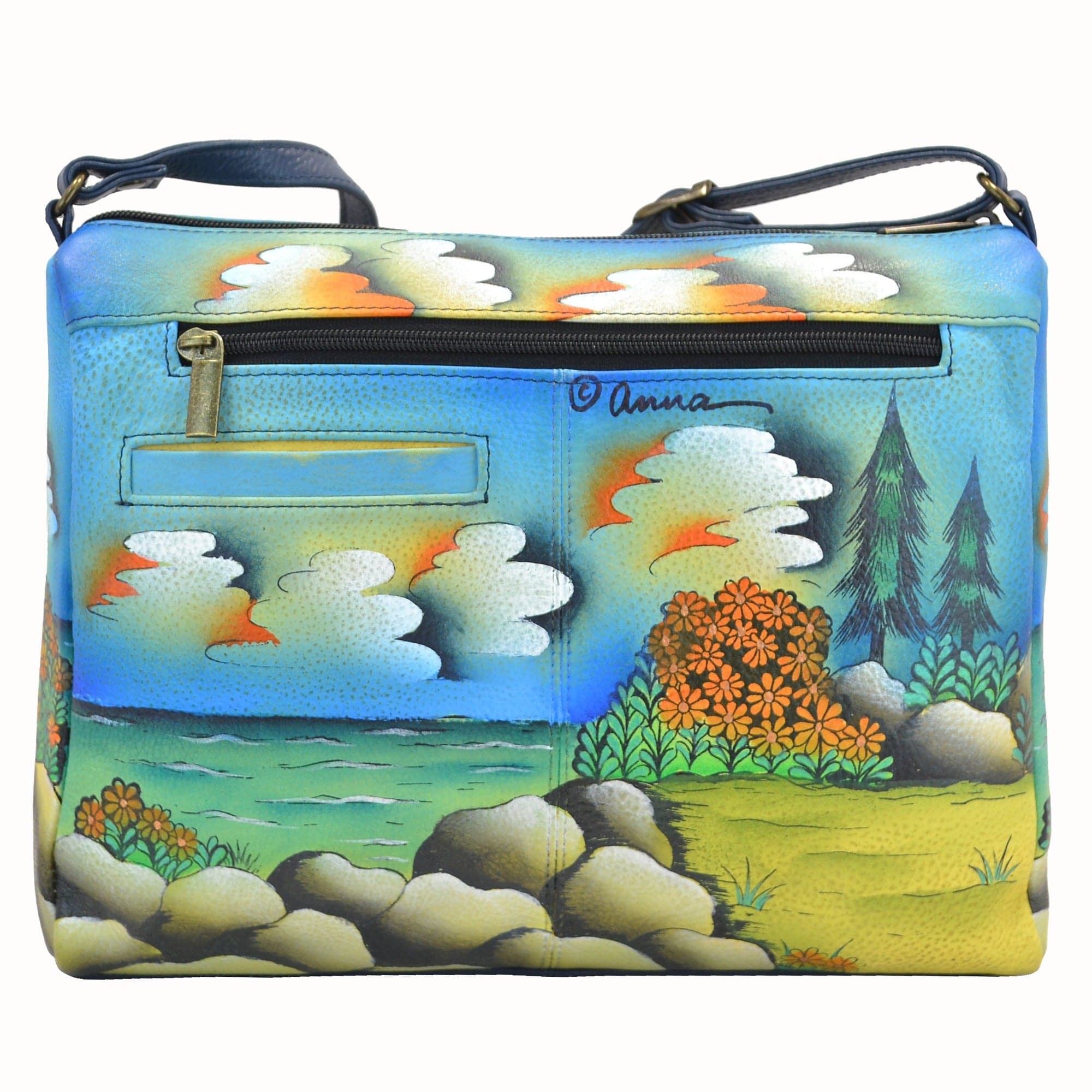 East West Bag - 8073