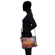 Satchel Organizer - 8076