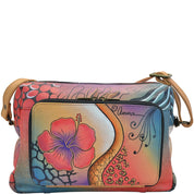 Satchel Organizer - 8076