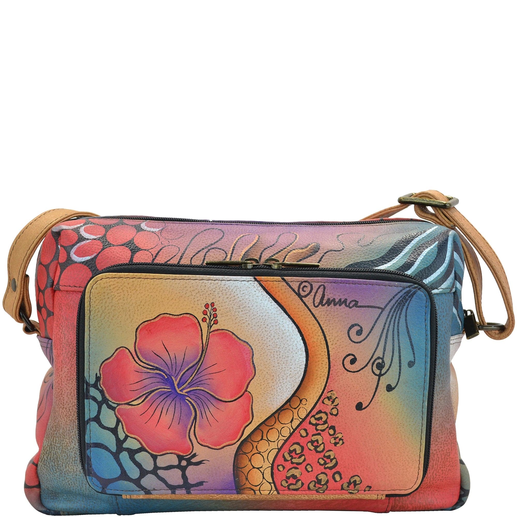 Satchel Organizer - 8076