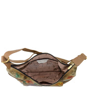 Large Shoulder Hobo - 8082