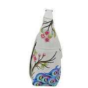 Large Shoulder Hobo - 8082