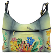 Large Shoulder Hobo - 8082