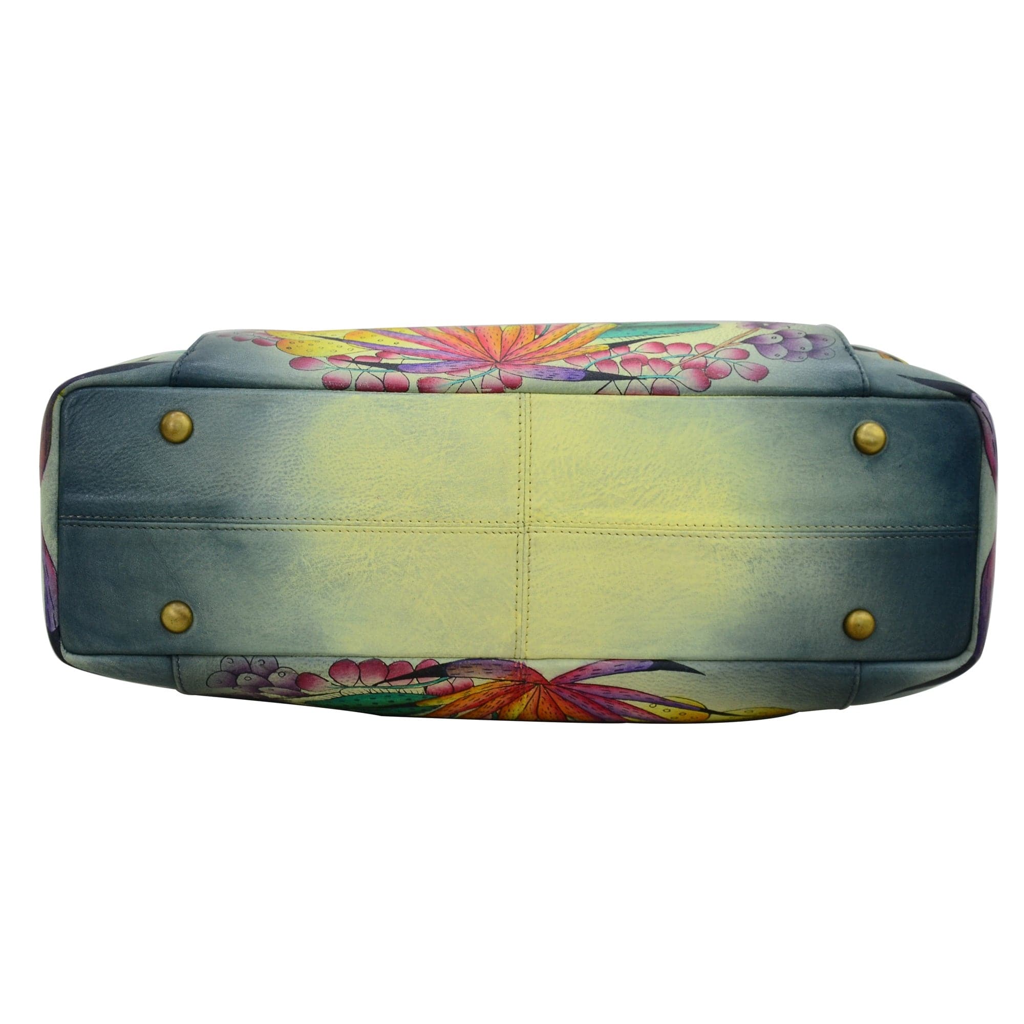 Large Shoulder Hobo - 8082