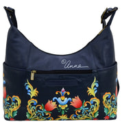 Large Shoulder Hobo - 8082