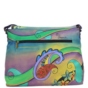 Large Flap Bag - 8090