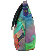 Large Flap Bag - 8090