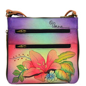 Medium Crossbody - 8101