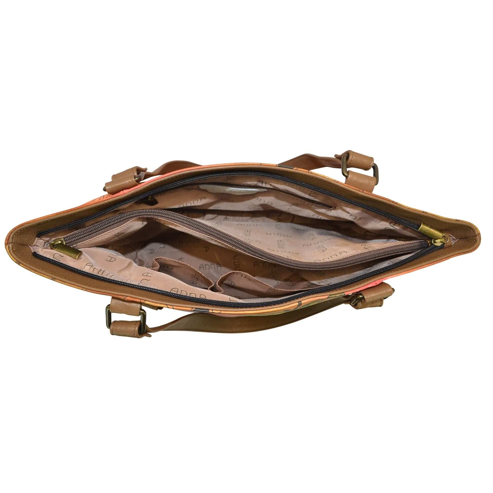 Classic large Tote - 8147