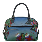 Medium Satchel - 8179