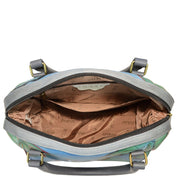 Medium Satchel - 8179