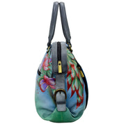 Medium Satchel - 8179