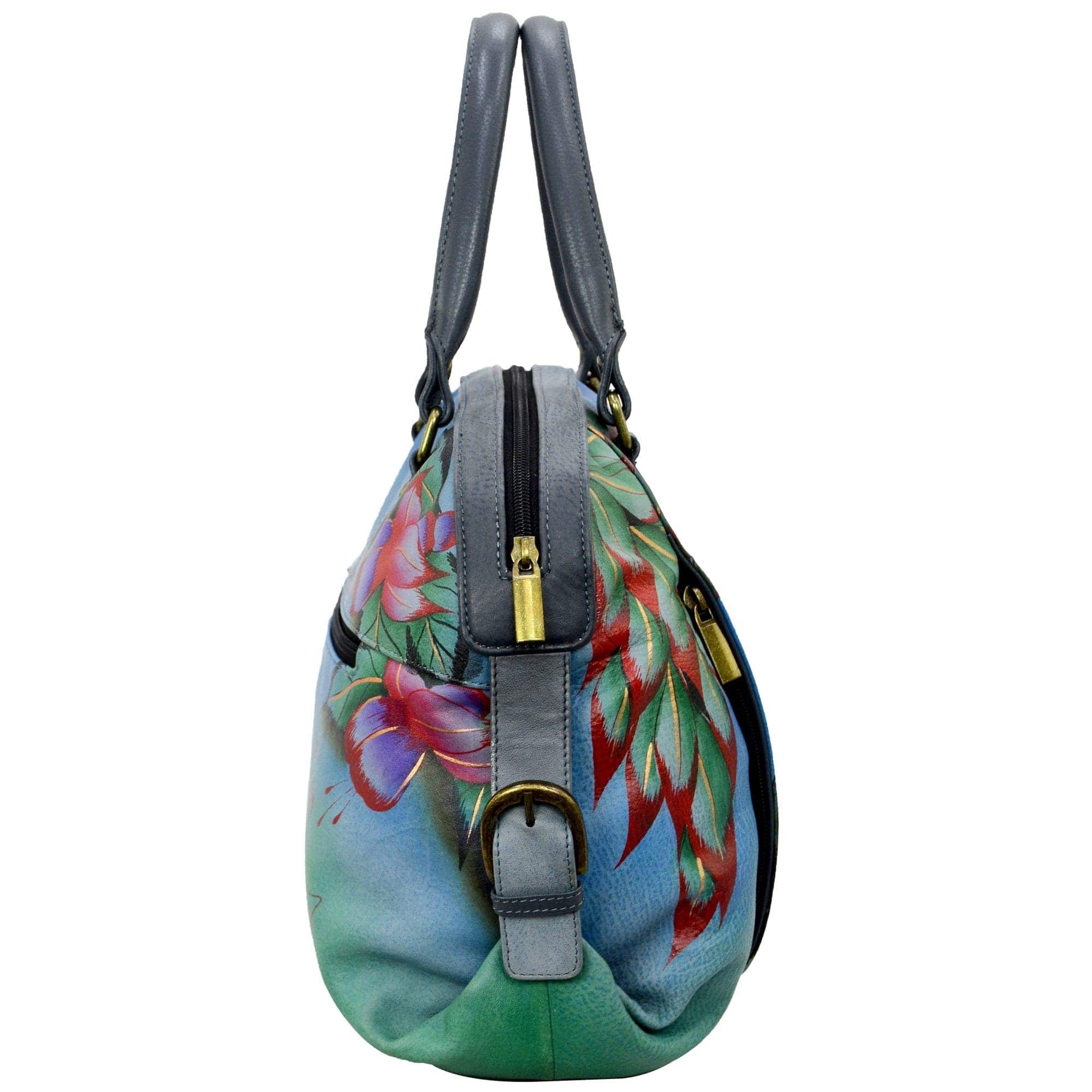 Medium Satchel - 8179