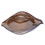 Convertible Shoulder Bag - 8188