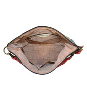 Convertible Shoulder Bag - 8188