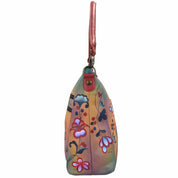 Convertible Shoulder Bag - 8188