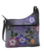 Assymetric Crossbody - 8199