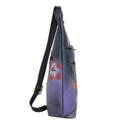 Assymetric Crossbody - 8199