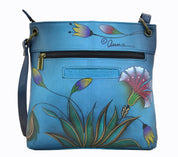 Medium Crossbody - 8201