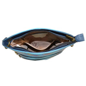 Medium Crossbody - 8201