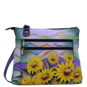 Large Crossbody - 8203