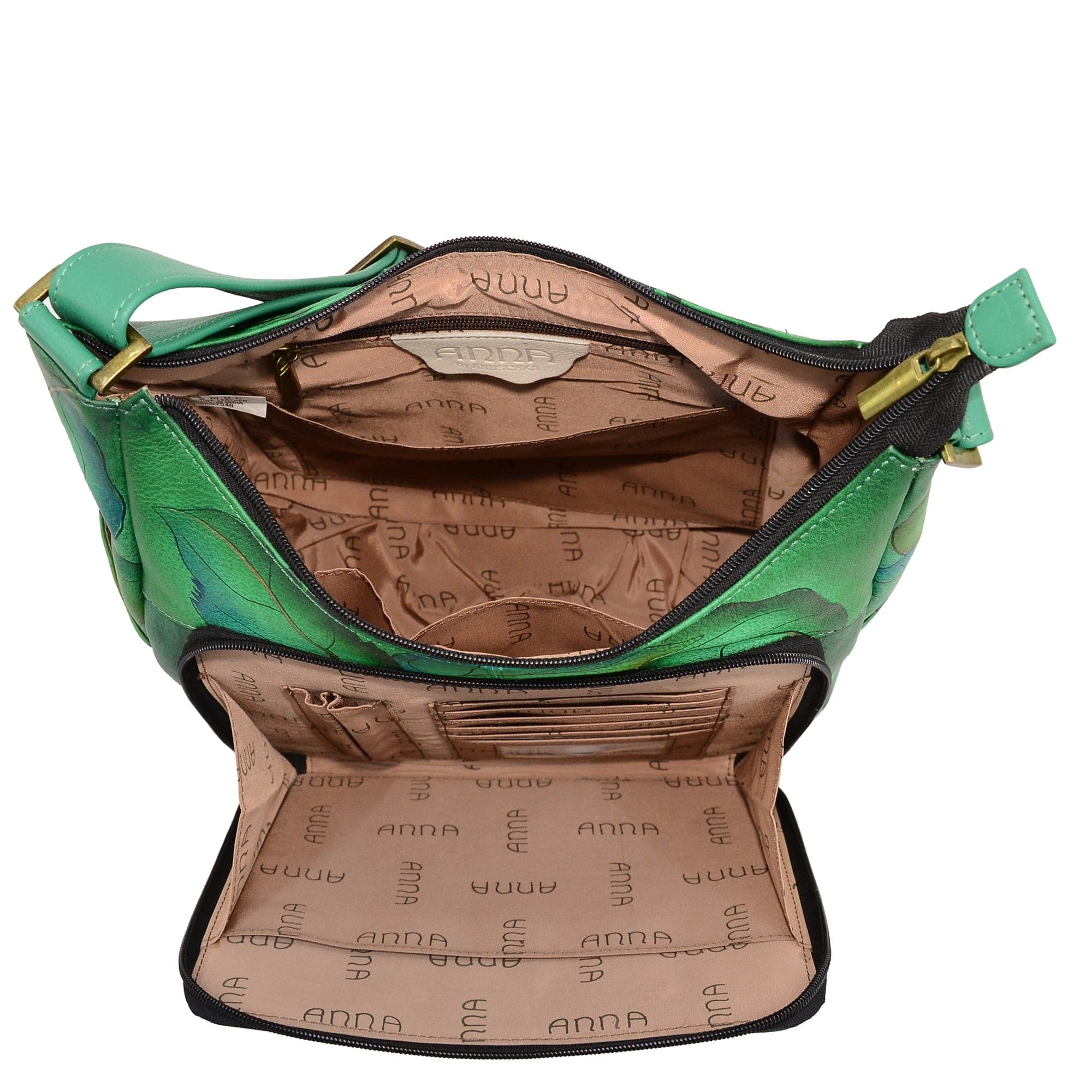 Organizer Hobo - 8209