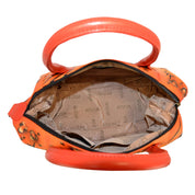 Medium Satchel - 8210