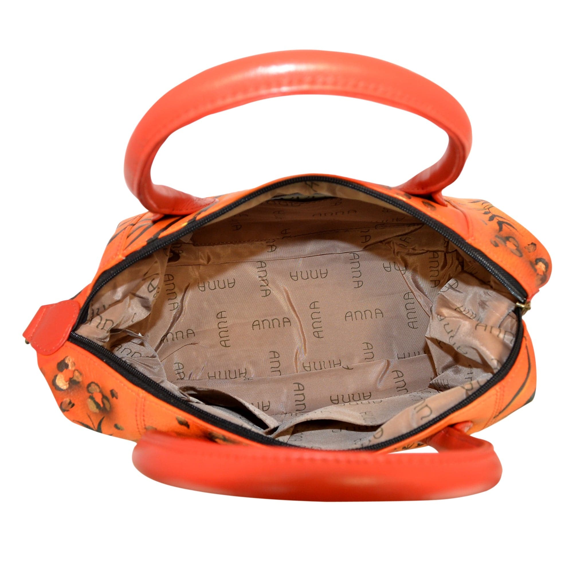 Medium Satchel - 8210