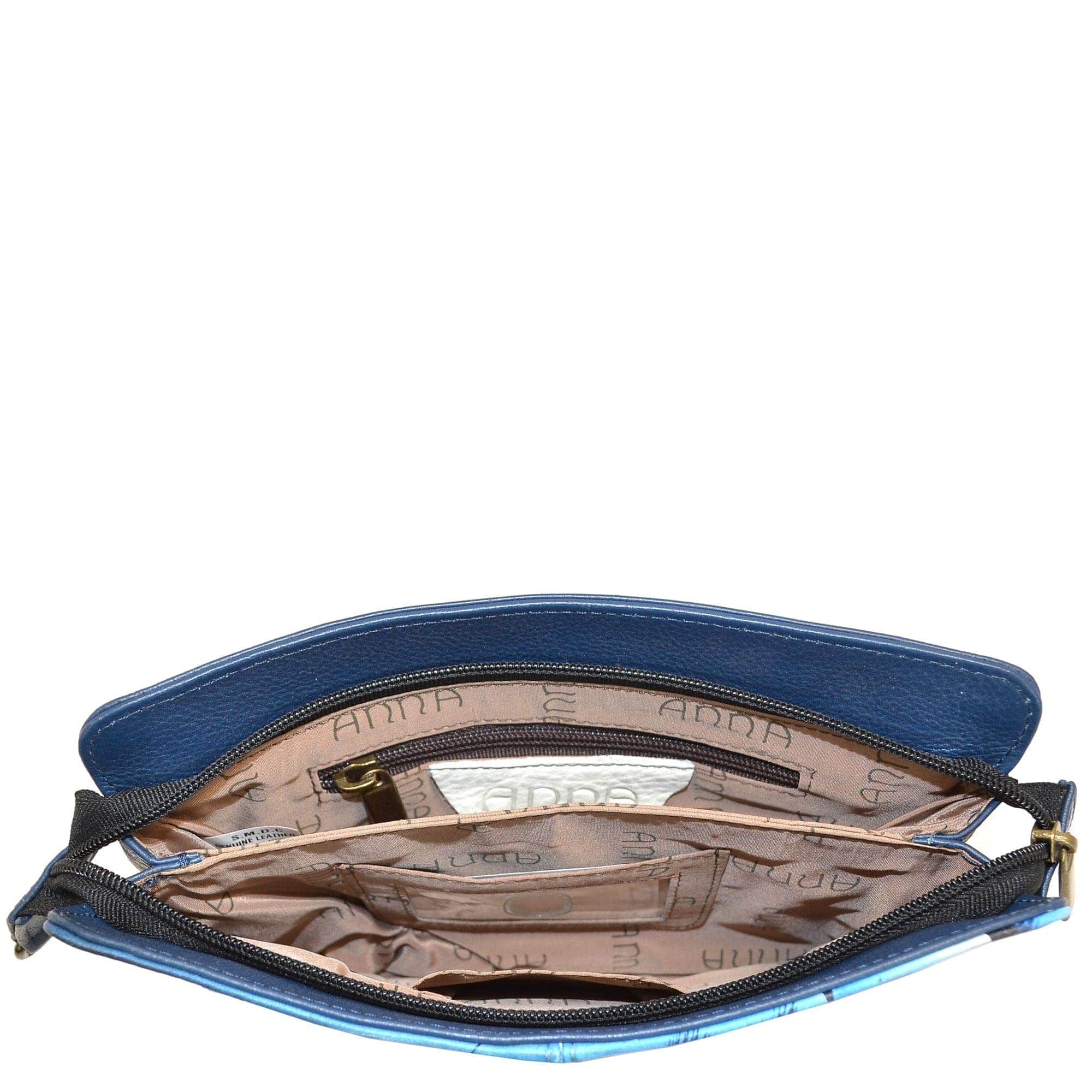 Small Crossbody - 8213